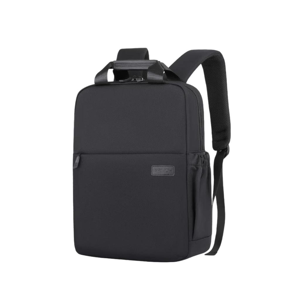 BRINCH Laptop Backpack , Business Travel 15/16 Inch Large Capacity Laptop Bag for Work Trips