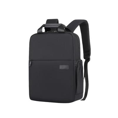 BRINCH Laptop Backpack , Business Travel 15/16 Inch Large Capacity Laptop Bag for Work Trips