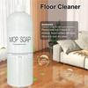 Floor Cleaning Mop Solution 947ml Home Tile Cleaning Solution Floor Cleaner Remove Grease And Dirt Liquid Hardwood Floor Cleaner