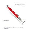 5pc/1pc Cer Electrical Terminal Connector Separator Removal Puller Tool Repair Line Tangent Oil Pipe Separation Pliers Anti-slip