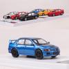 1:64 Scale Mitsubishi Lancer EVO IX Alloy Car Model Ornament Collection