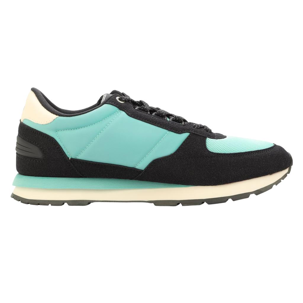 Sergio Tacchini Mens Venezia Trainers