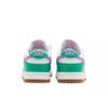 Nike Dunk Low Joker Weiß Grün Lila Damen Casual Lifestyle FD9922-151 Damen