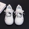 Girls' Low-top sneakers2026New Spring and Autumn Korean-style Casual Shoes, Lightweight and Versatile for Girls KT Fashion Sneakers