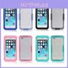 Waterproof Phone Case Diving Protective Cover For Iphone 6s 7s Durable Plus