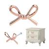 Zinc Alloy Cabinet Pulls Vintage Furniture Knobs Decorative Drawer Handle  Home Decor