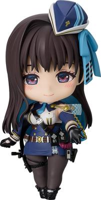 Nendoroid Göttin des Sieges NIKKE Marian Kunststoff Bemalte Bewegliche Figur Maßstabslos