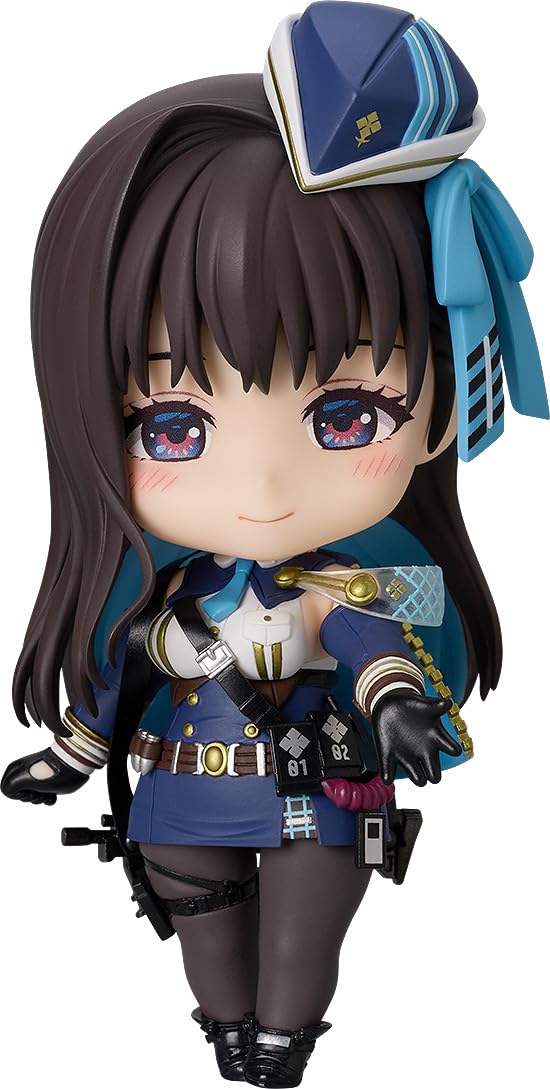 

Nendoroid Goddess of Victory NIKKE Marian Non-scale Plastic Painted Movable Figure
