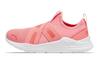 Wired Run Slip Cushioning Abrasion Resistant Low Top Kids Lifestyle Shoes Pink Children Aged 3 7 Years Old 381994-15