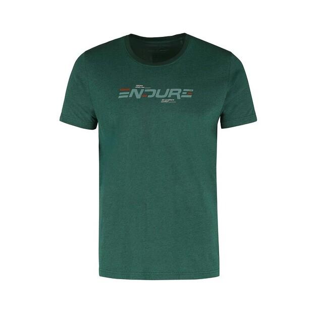 Футболка Volcano T-ENDE