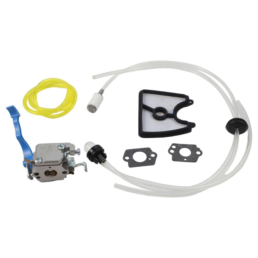 OEM 125B Carburetor For 125B For 125BV For 125BVX For 125BX Leaf Blower Parts Herramientas Power Tool Sets Multimeter