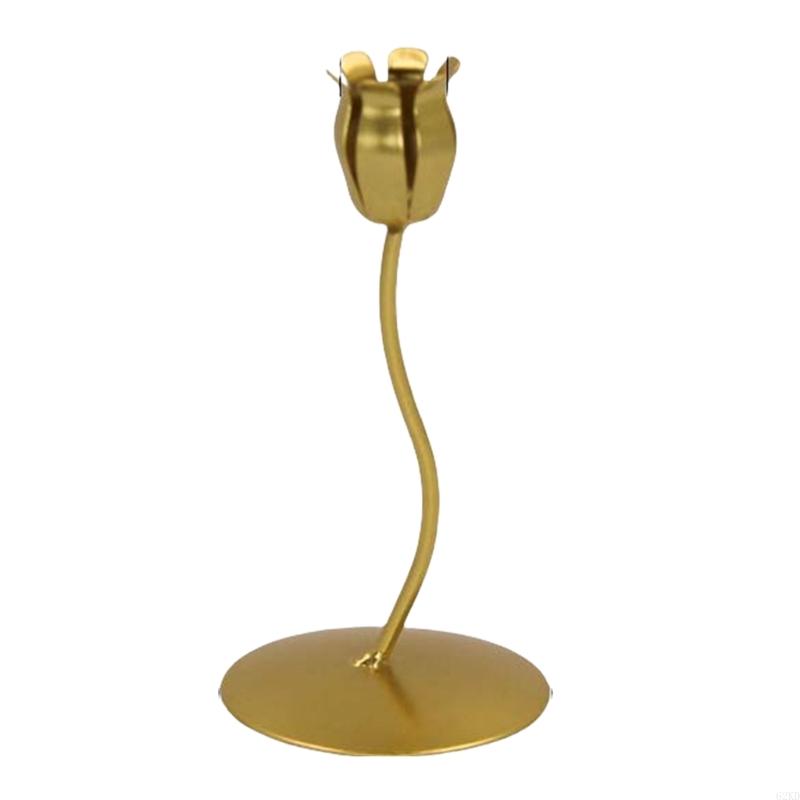 62KD Modern Flower Holder Centerpieces Candelabra for Home Decoration