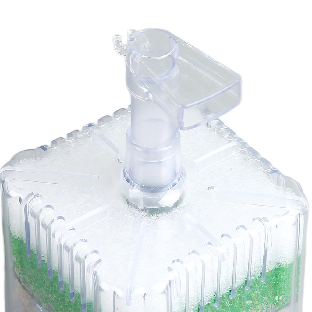 Aquarium Sponge   Driven Filter   Multi Layer Filtration Fish   Biochemical Sponge Filter