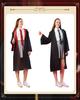 [JIURUN] Cosplay Costume, Magic Robe Cape, High-Definition Embroidered Badge, Tie, Outfit, Costume, Cosplay, Unisex, School Festival, Birthday Party,