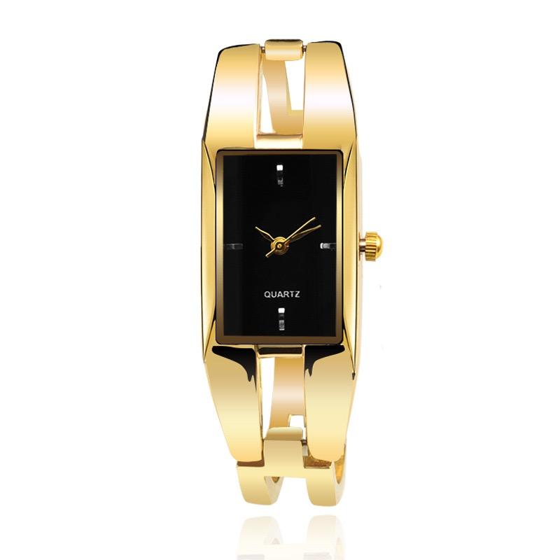 Quartz Women Watch Quartz Watch Women Fashion Casual Ladies Watch Female Clock