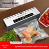 Automatischer kabelloser Vakuumierer zur Lebensmittelkonservierung