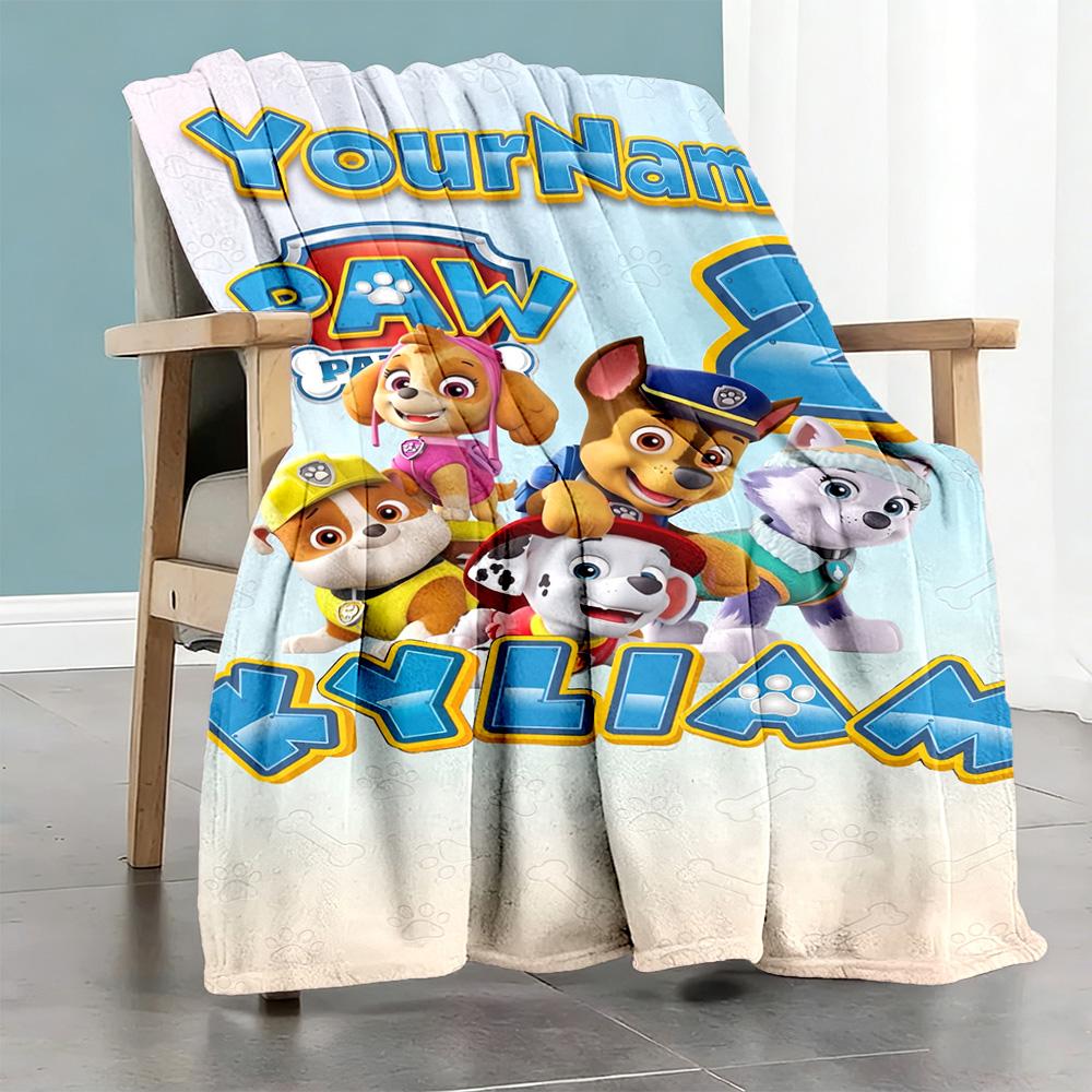 Roblox 95 Customize Your Name Blanket Multi-purpose Customizable Blanket Ultra-Soft Perfect for Office Livingroom Picnics Sofa Ideal for All Seasons