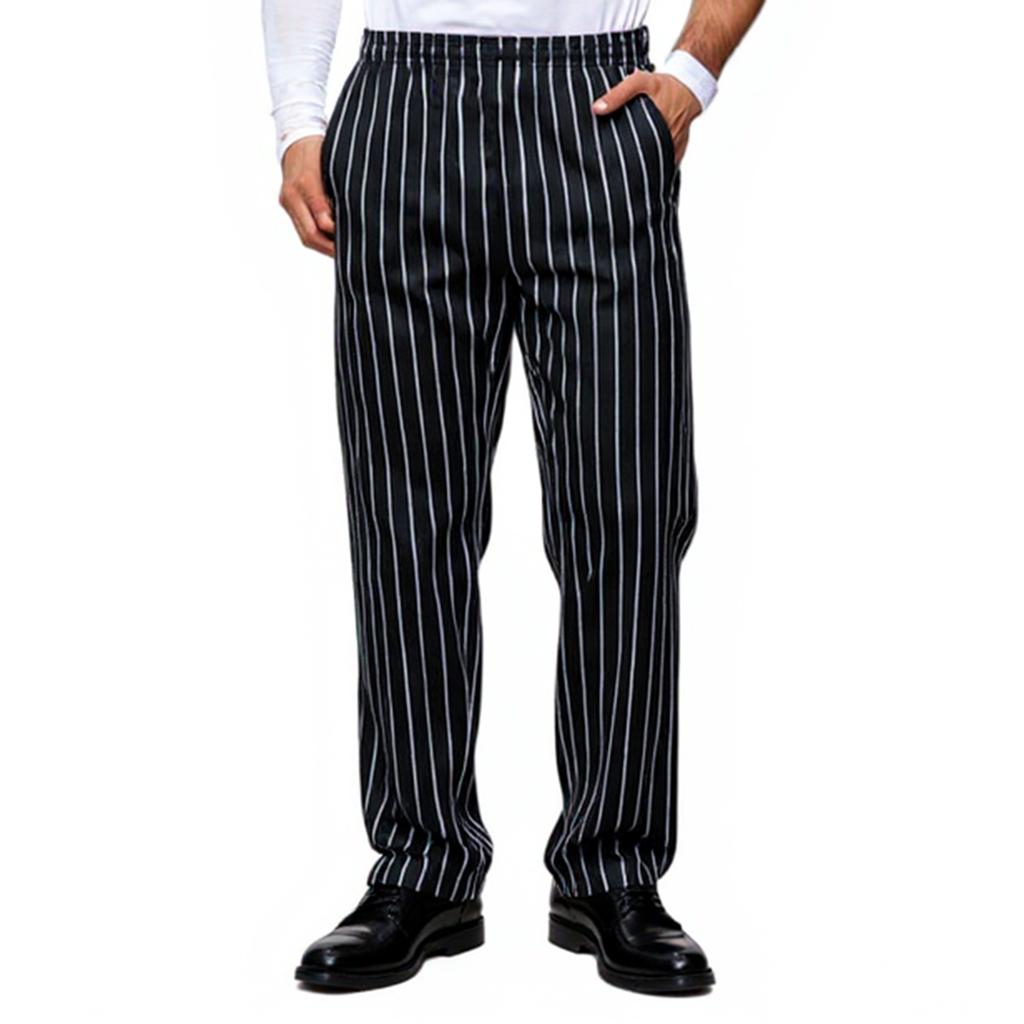 Men's  Outdoor  Leisure  Loose  Multiple Pockets  Workwear  Sports  Trousers