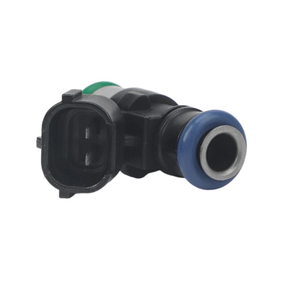 3Pcs 1320780223 Fuel Injector For Smart Fortwo