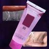 25/80 ml wasserlösliches, langanhaltendes Sex-Gleitmittel, Vaginal-Anal-Gel-Gleitgel, glattes Öl