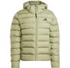 Adidas Man SDP Insulated Jacket