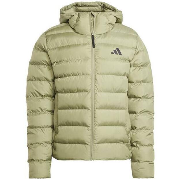 Утепленная куртка Adidas Man SDP Insulated M
