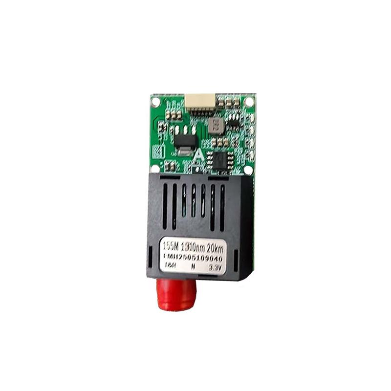 

Модуль волоконної оптики БПЛА TTL Оптичний трансивер UART/SBUS До волоконної оптики Небо Земля Кінець