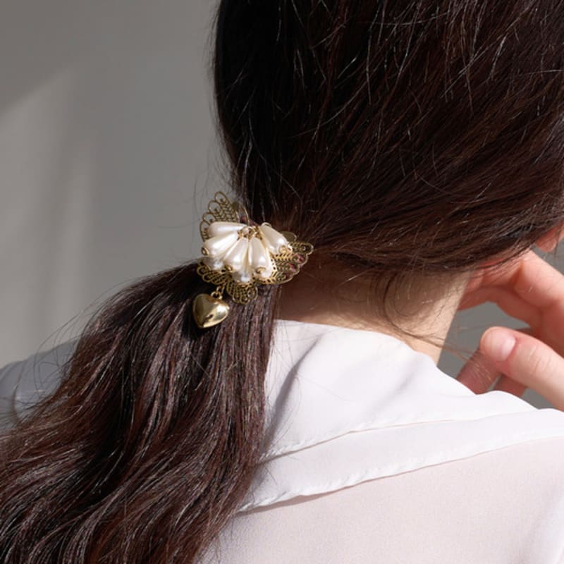 

Жан Поль Кларисс Любовь Бабочка Хвост LFPT0218 gold