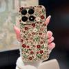 Cases For Xiaomi 15 15T Pro Love Heart Butterfly Antifouling Full Protection Housing For Xiaomi15TPro xiaomi15pro Luxury Bumper