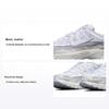 P-6000 White Sail Unisex Sneakers Vast-Grey CV2209-111