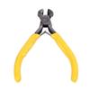 5 Inch Electric Guitar Pliers Steel Head Bass Fret Repair Tool for Stringed Musical Instruments Fret Nipper