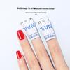 Eco-Friendly Disposable Nail Polish Remover Pack - Gentle, Alcohol-Based Wipes for Nail Art Removal