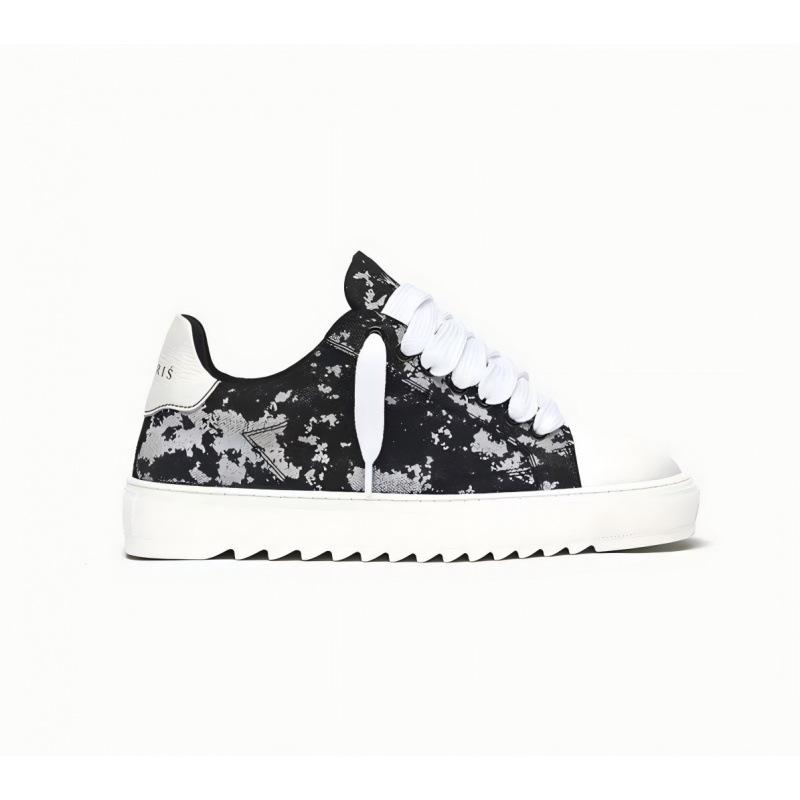 Новые ботинки Digital Shoes, Новые ботинки Dexun имеют одинаковую толщину для мужчин и женщин. 36