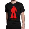 UFO Robot Grendizer T-Shirt, Men's and Women's Sizes (drsh-256)