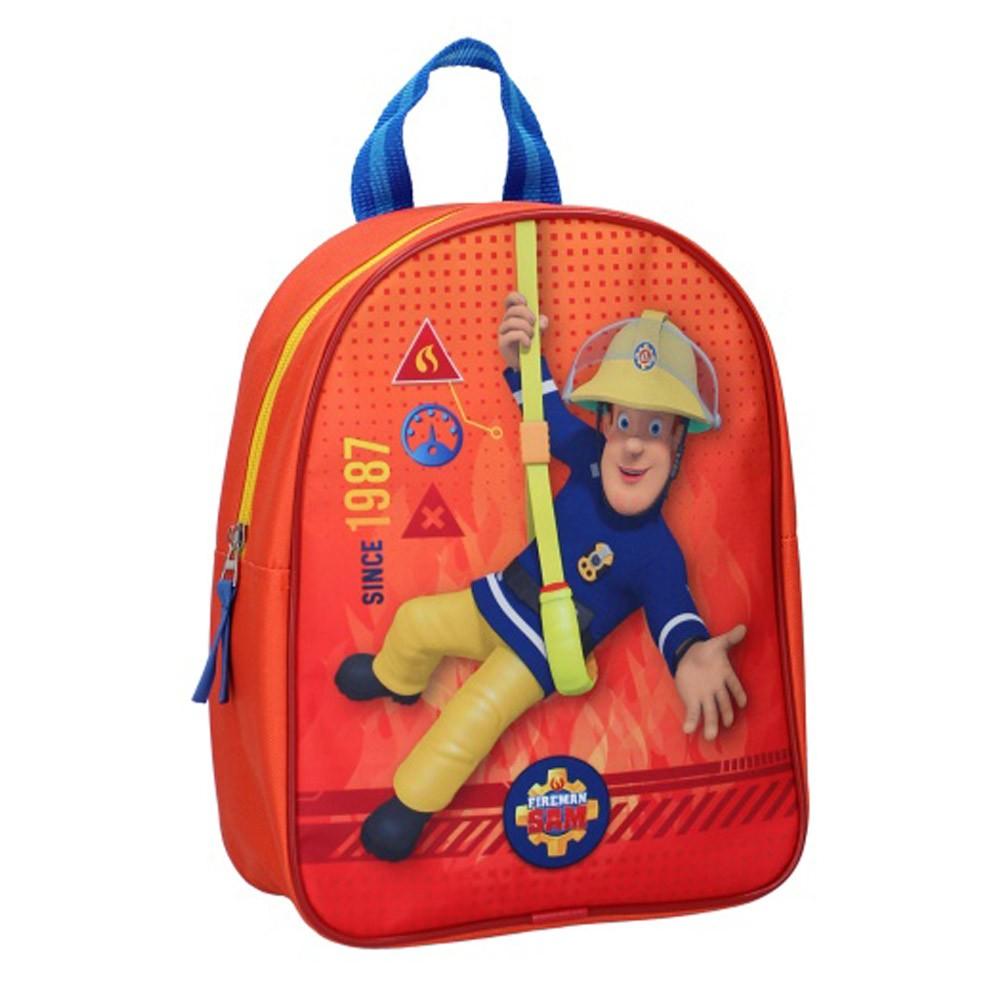 

Мини-рюкзак Fierman Sam Kindergarten 900-0668