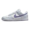 Nike Dunk Low Og 'Purple Pulse' Women's Skate Shoes Sneakers DM9467-500
