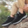 Men's Lace Up Free Shoes Trendy Fashionable Design Comfortable Breathable Luxury Brand Outdoor Walking Platform Shoes Sneakers