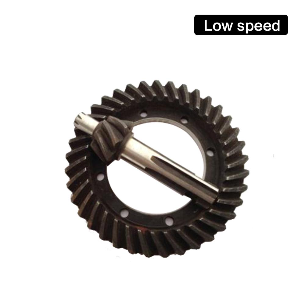 ZSDTRP final drive gears for CJ-K750 With 9:35 / 8:37 gear ratio Original rear driving gear 8  37T