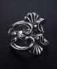 Josilver Sprout Ring (Large Size) Vol. 2