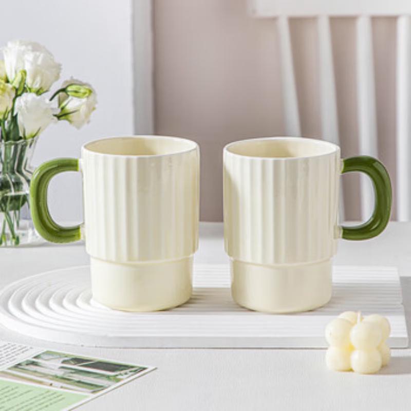 KÖBACH Tingli Ceramic Mug