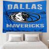MAVERICKS LOGO Quick-Dry Tapestry Hanging for Bedroom,Livingroom, Playroom,Decor Art Room Wall Tapestry Holiday and Birthday Gifts