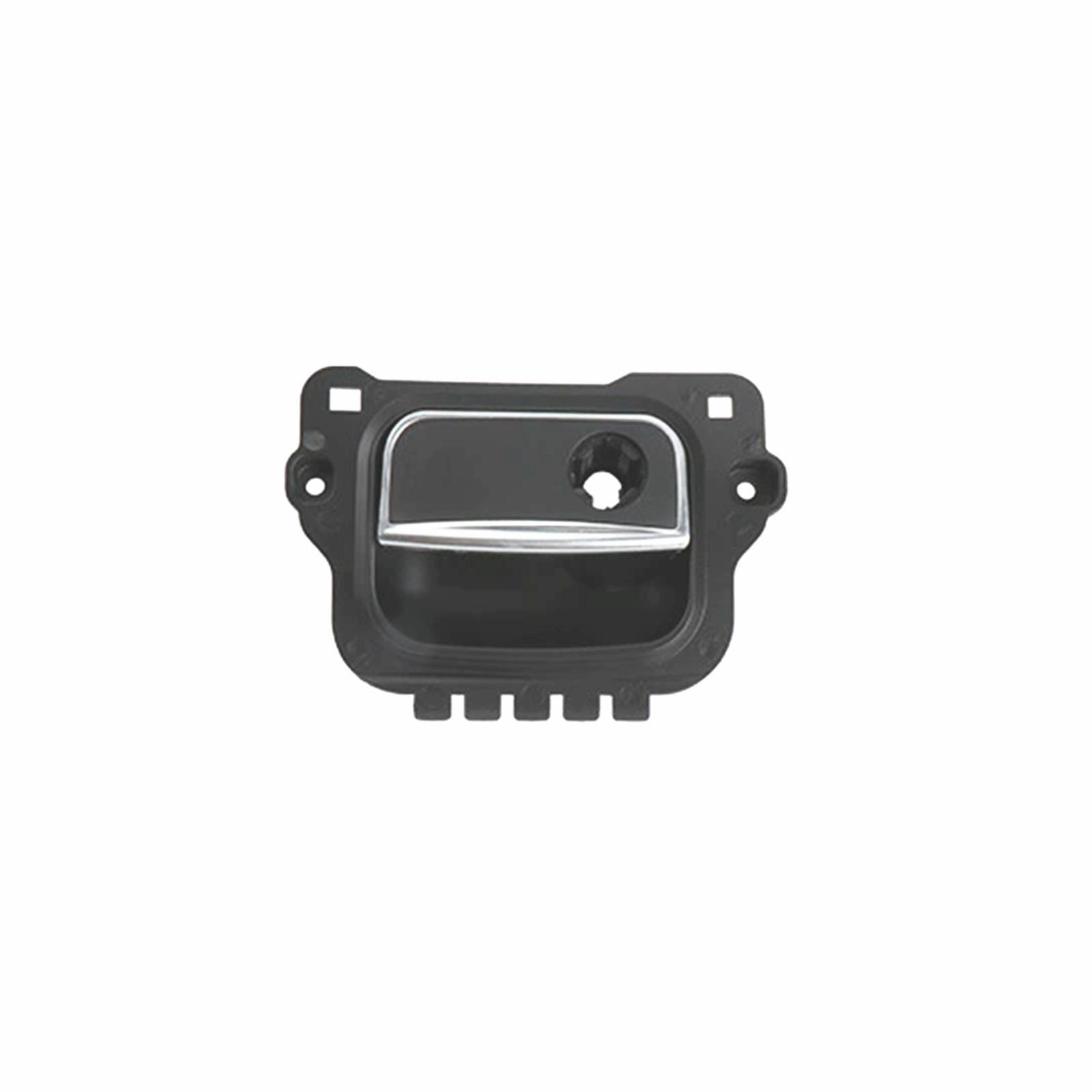 Passenger Side Glove Box Release Handle for Mercedes-Benz W222 S-Class 2014-