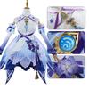 Nilou Impact Genshin Cosplay Costume Cartoon Game Role Play Party Halloween