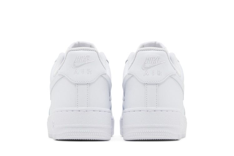 Nike Air Force 1 Low '07 White
