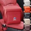 Multi-use Foldable Car Folding Trash Can Auto Garbage Bin Portable Storage Box For BMW 50th Anniversary 3 5 7 series E83 F16 E70 FY6