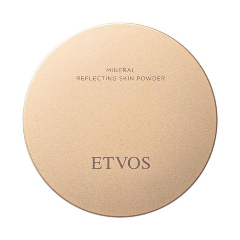 ETVOS - Mineral Reflecting Skin Powder
