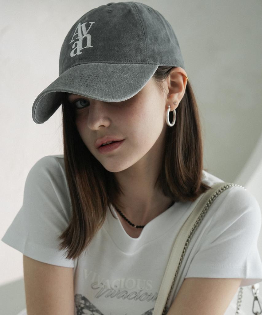 AVANDRESS Aa Pigment Cap - 5Col