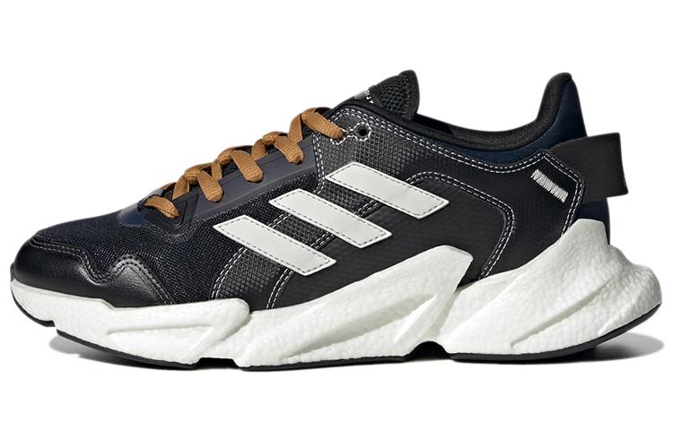 

Adidas Karlie Kloss X X9000 Black White Mesa Women s GY0843 36