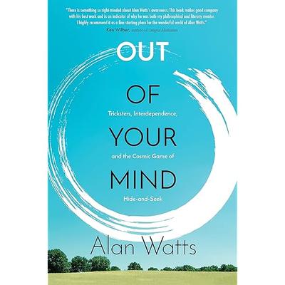 Out of Your Mind: Tricksters, Interdependence, and the Cosmic Game of Hide and Seek