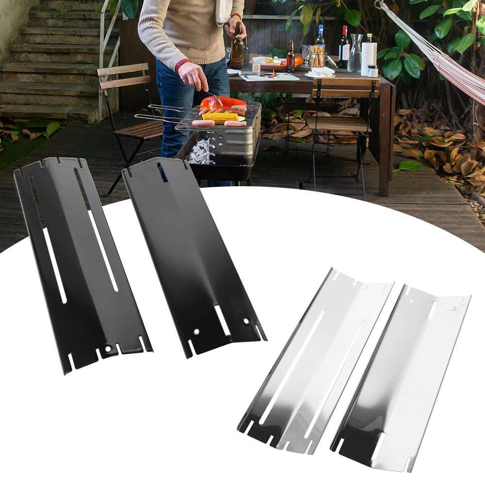 Multi-purpose Grill Heat Plate Adjustable Shield Tent Burner Cover Shield Heat Tent  Kitchen